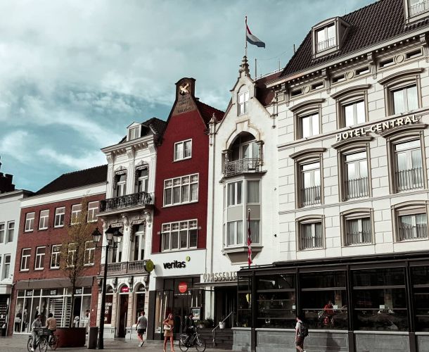Den Bosch