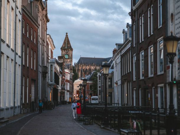 Utrecht